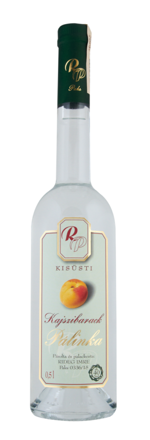 kajszi 40