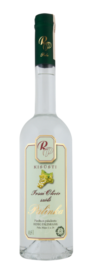 40 %irsai